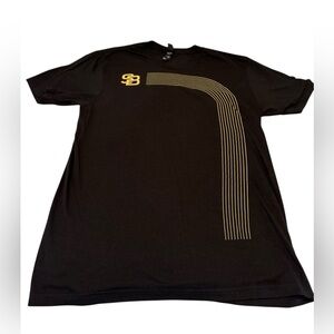 Cannes 2024 Black Short Sleeve Tee. Size M. VGUC